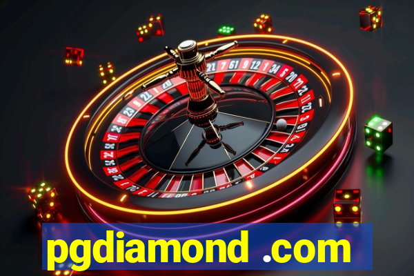 pgdiamond .com